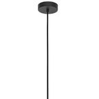 Eglo Haxey Hanglamp Ø 50 Cm - Bruin thumbnail 5