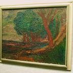 Eduard Hendrik Heijmans (1912-1972) - Landschap thumbnail 3