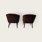 Mid Century Fauteuils thumbnail 7