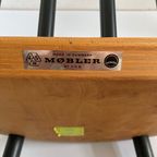 Spijlenstoel Mobler thumbnail 8
