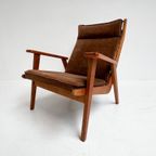 Rob Parry Fauteuil In Volledig Originele Staat (Los), 1960S thumbnail 16