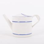 Rare Italian Design Ceramic Pitcher From Casigliani, 1970’s thumbnail 2