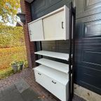 Stijlvolle Simplalux Wandkast thumbnail 10