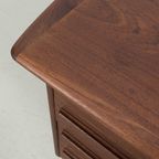 H.P. Hansen Vintage Bureau Teak 69053 thumbnail 8