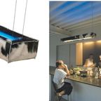 Dark D-cow Design Lamp Koeienhuid thumbnail 9
