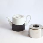 Coffee And Tea Service By Kurt Radtke For Wmf, 1960S thumbnail 10