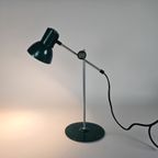 Veneta Lumi - Massive - Dutch Design - Memphis - Table Lamp - Roteerbaar - Memphis Milano Style - thumbnail 3