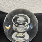 Verzameling Pheiffer Kristal Presse Papier Glasballen thumbnail 12