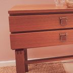 Nightstand / Small Cabinet Fröseke Nybrofabrik thumbnail 3