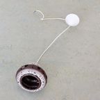 Herda Fat Lava Hanglamp -(Kn04) thumbnail 6