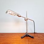 Knikbare Werklamp, Palmer & Co, Londen, 1920 thumbnail 4
