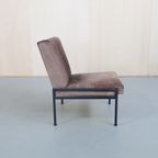 Minimalist Lounge Chair Set/2, 1960S thumbnail 5