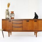 Vintage Sideboard Tv Meubel Greaves & Thomas Kast thumbnail 10