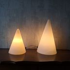 Set Van 2 Teepee Lampen thumbnail 7