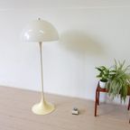 Vintage Lamp Jaren 70 Panthella Verner Panton Louis Poulsen thumbnail 7