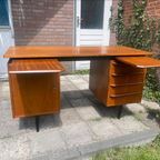 Vintage Bureau Cees Braakman thumbnail 11