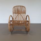 Rohe Noordwolde Rocking Chairs 2 X thumbnail 14