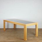 Afra & Tobia Scarpa Dining Table For Cassina thumbnail 2