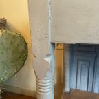 Franse Side Table Wandtafel Muurtafel thumbnail 10