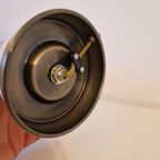 Jaren 80 Tafellamp Vintage Kegelvormige Lamp thumbnail 6