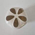 Vintage Tulpenvaas Tulp Vaas Lotus Bloem Model thumbnail 5