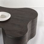 Talu Salontafel - 130 X 90 Cm - Bruin thumbnail 9