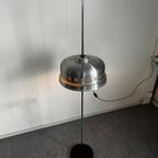 Vintage Space Age - 70S Design - Vloerlamp thumbnail 4