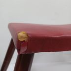 Footrest Red thumbnail 3