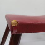 Footrest Red thumbnail 4