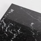 1980’s Unique Architectural Marble Coffee Table, Italy thumbnail 10