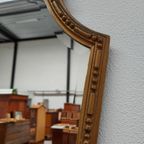 Barok Rococo Wandconsole Sidetable Met Marmer Blad En Spiegel 05 thumbnail 18