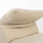 Zuiver Wings Loveseat Caramel thumbnail 6
