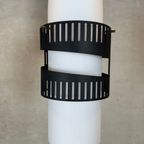 2x Vintage Opaline Design Hanglampen thumbnail 9