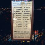 Xxl Boks Poster, Boks Affiche Van Bokswedstrijden Uit 1956👊 thumbnail 5