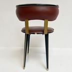 Set Umberto Mascagni Stoelen (2), 1960'S thumbnail 13