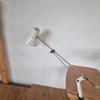 Vintage Archtitecten Bureau Lamp Design. thumbnail 7