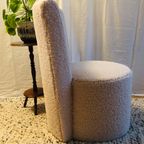 Fauteuil Borg/teddy thumbnail 3