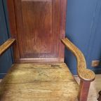 Wainscott Stoel thumbnail 12
