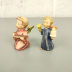 2 Oude Hummel Beeldjes thumbnail 3