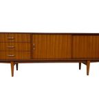 Vintage Dressoir Meubel Jaren 60 70 Design Tv Meubel thumbnail 6