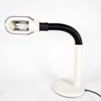 Targetti Sankey - Made In Italy - Design E. Bellini - Elbow Lamp - 1960'S thumbnail 7