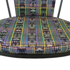 Vintage Stoel Spijlenstoel Fauteuil thumbnail 14