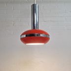 Sölken Leuchten Ufo Hanglamp, 1960S thumbnail 7