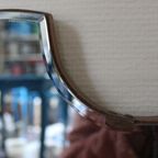 3-luik Spiegel Met Facetrand thumbnail 5