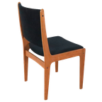 Vintage Imha Stoelen Eetkamerstoelen 'allendorf' thumbnail 9