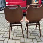 Setje Van Teeffelen Stoelen thumbnail 6