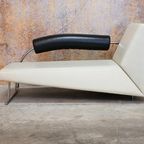 Zgan! Karel Doorman Chaise Longue Design Rob Eckhardt thumbnail 6