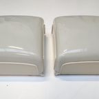 Cnosso Wandlamp Van Angelo Mangiarotti Voor Artemide (Los) thumbnail 6