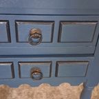 Blauw Ladekastje thumbnail 2