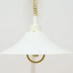 Witte Nordlux Trek Hanglamp thumbnail 3